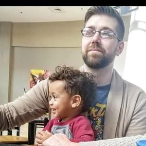 Meet your Posher, John